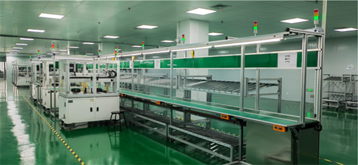 廣西思必馳通過IATF16949認(rèn)證 多媒體技術(shù)研發(fā)邁向汽車行業(yè)新高度